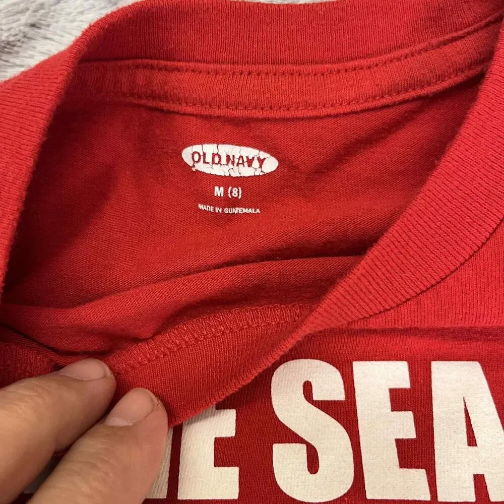 Old Navy excellent pre